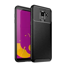 Чехол для samsung J2 J3 J4 J6 J7 J8 плюс A2 Core Экран протектор чехол на Galaxy A J 2-3-4-6-7 J4plus J6plus Coque мешок TPU