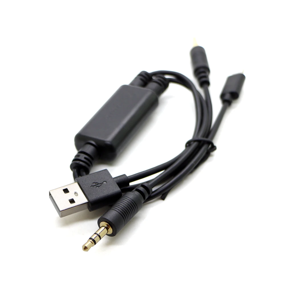 USB AUX аудиокабель CD адаптер для BMW MINI iPhone 5 5S 5C 6 6S Plus 3.5 мм новый|mini micro usb cable|mini displayport