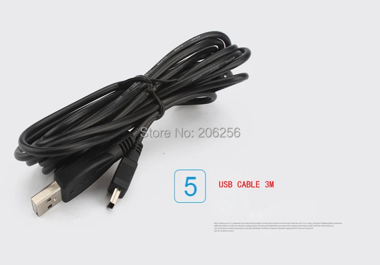 USB700-8