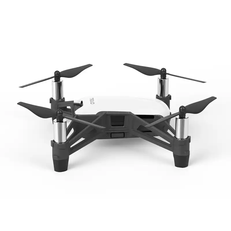 DJI Tello Quadcopter Drone Boost Combo W//HD Camera With Remote and Accessories.