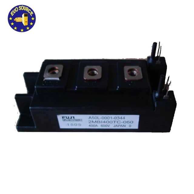 

IGBT power module 2MBI400TC-060,2MBI400TC060-01,2MBI400TC-060-01