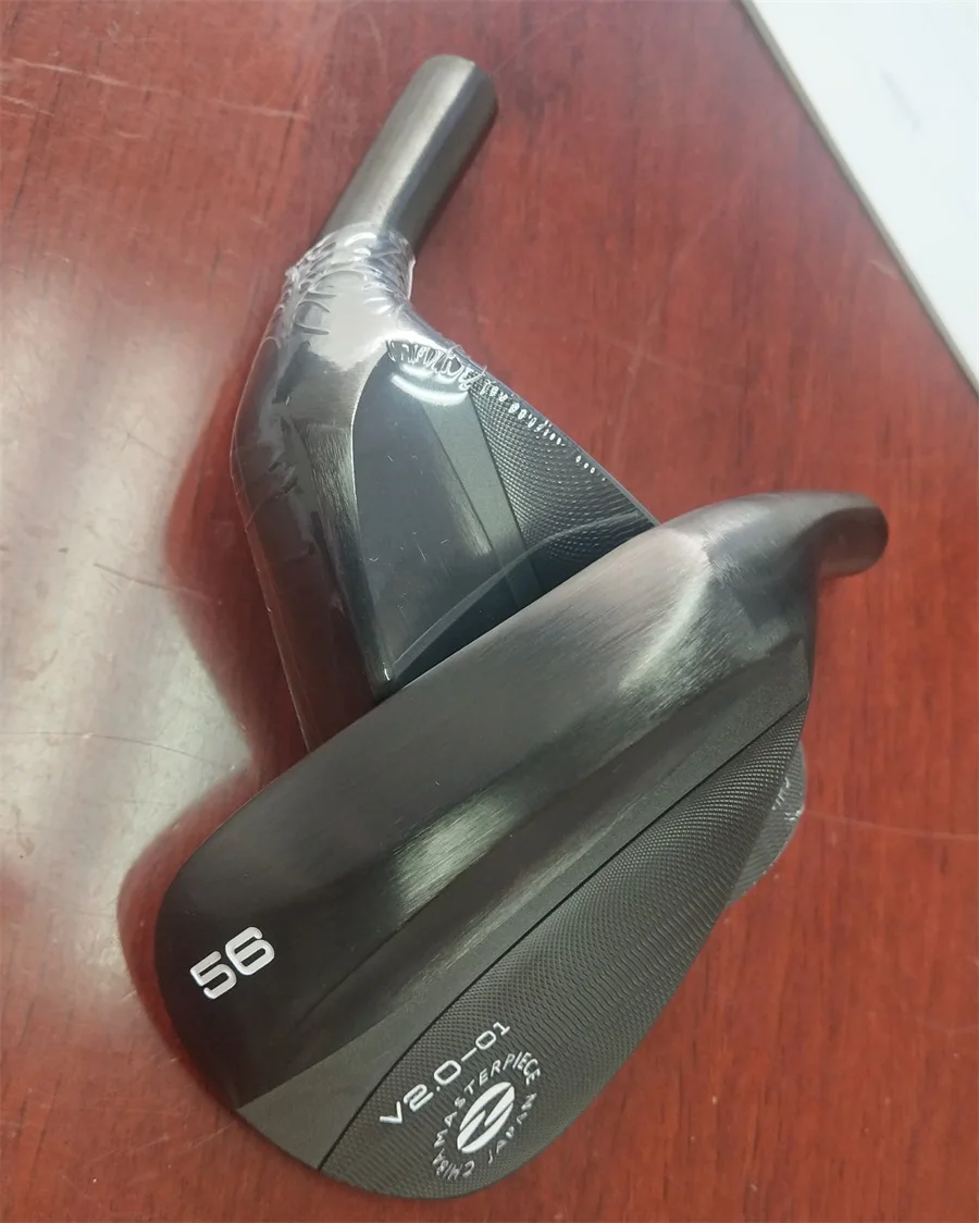 2019 زوديا V2.0-01 الفضة أسود إسفين رئيس مزورة الكربون الصلب غولف إسفين رئيس الخشب الحديد مضرب رئيس 2019 زوديا V2.0-01 الفضة أسود إسفين رئيس مزورة الكربون الصلب غولف إسفين رئيس الخشب الحديد مضرب رئيس