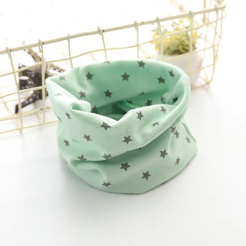 stars green q