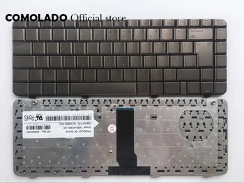 

UK Keyboard For HP Pavilion DV3000 DV3500 DV3500T DV3100 DV3600 DV3700 keyboard UK Layout