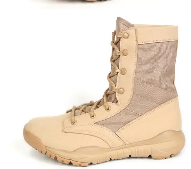 2018 رجال الجيش التكتيكية أحذية الشتاء جلد الكاحل الصيف أحذية السلامة الصحراء الرجال الأحذية العسكرية القتالية 2018 رجال الجيش التكتيكية أحذية الشتاء جلد الكاحل الصيف أحذية السلامة الصحراء الرجال الأحذية العسكرية القتالية