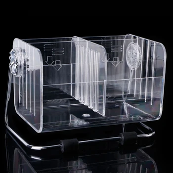 

TV Remote Control Phone Key Pen Acrylic Organizer Storage Box Clear Stand Holder