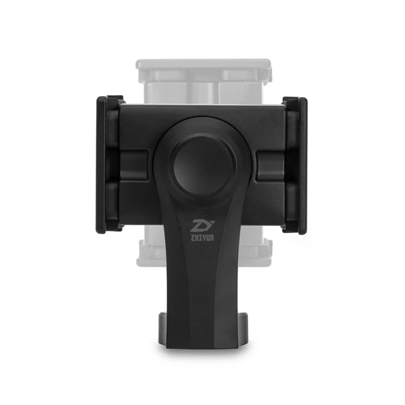 Вращающийся держатель Zhiyun для мобильного телефона с зажимом крана Плюс/крана M