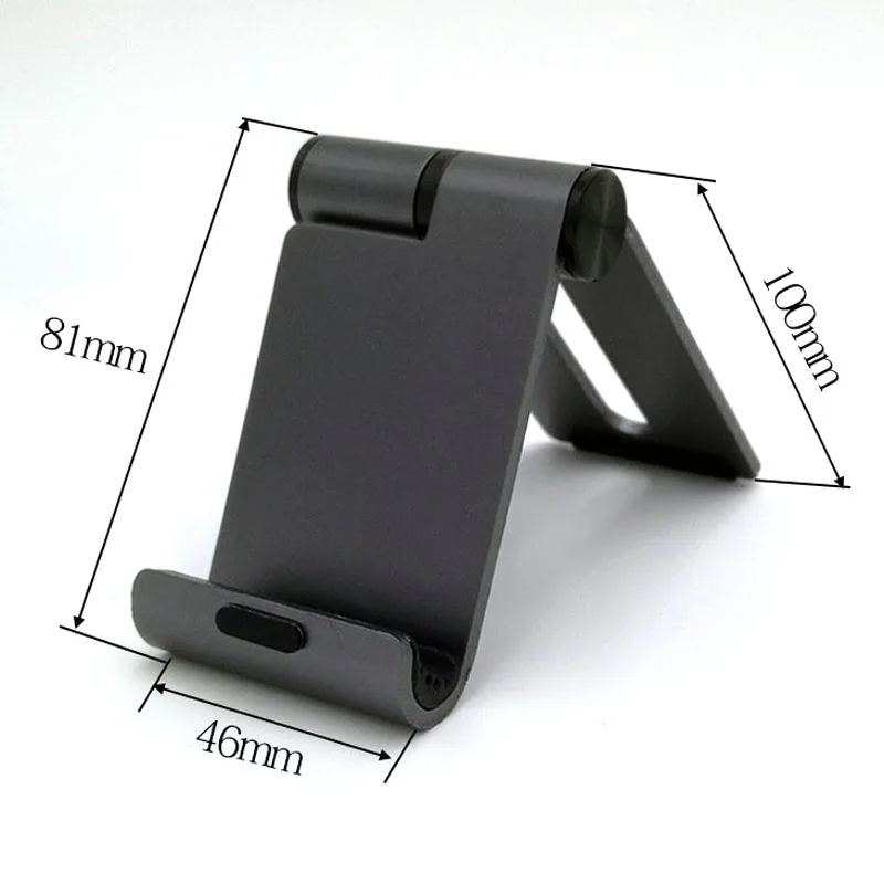 All aluminum outdoor travel must-have accessories bracket Lazy Desktop Folding portable flat adjustment support frame portable All aluminum outdoor travel must-have accessories bracket Lazy Desktop Folding portable flat adjustment support frame portable