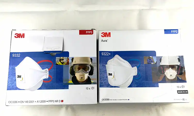 3m maske aura ffp2 3m maske aura ffp2