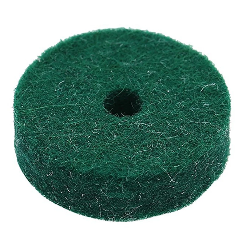

HLBY 90pcs/set Tuning Tools Piano Keyboard Washers Worsted Washers Piano Accessories Piano for Leveling Keys