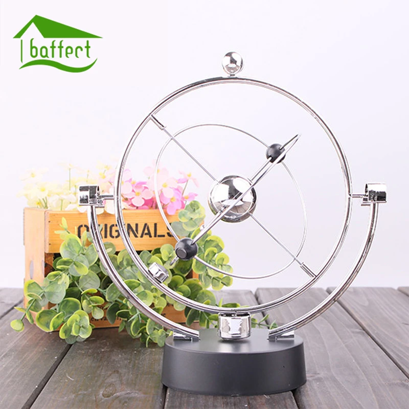 swinging steel balls pendulum