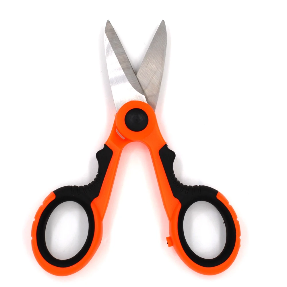 Fishing Line Cutter Scissors  Scissors Fishing Line Cut