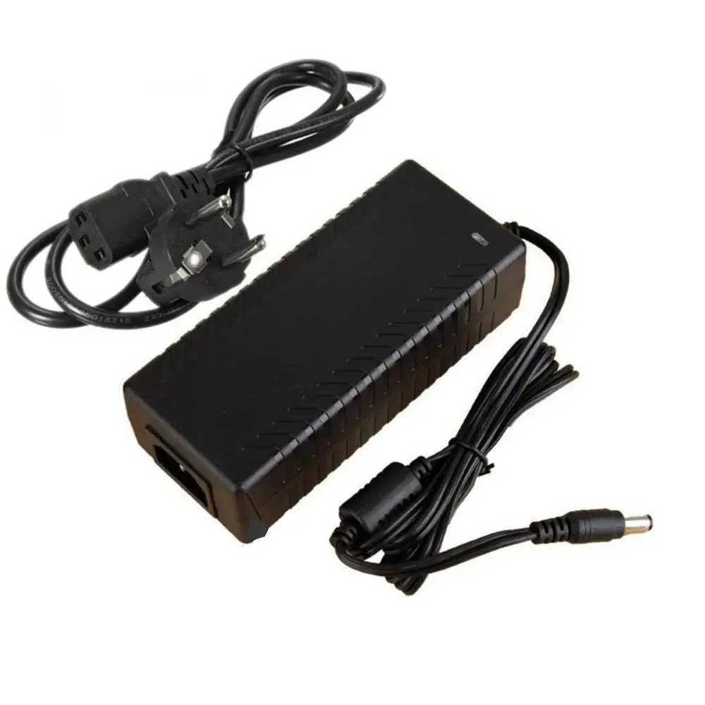 Universal AC DC 29v2a Power Adapter Voltage Regulator Electric Sofa Massage Chair Supply 29V Charger |