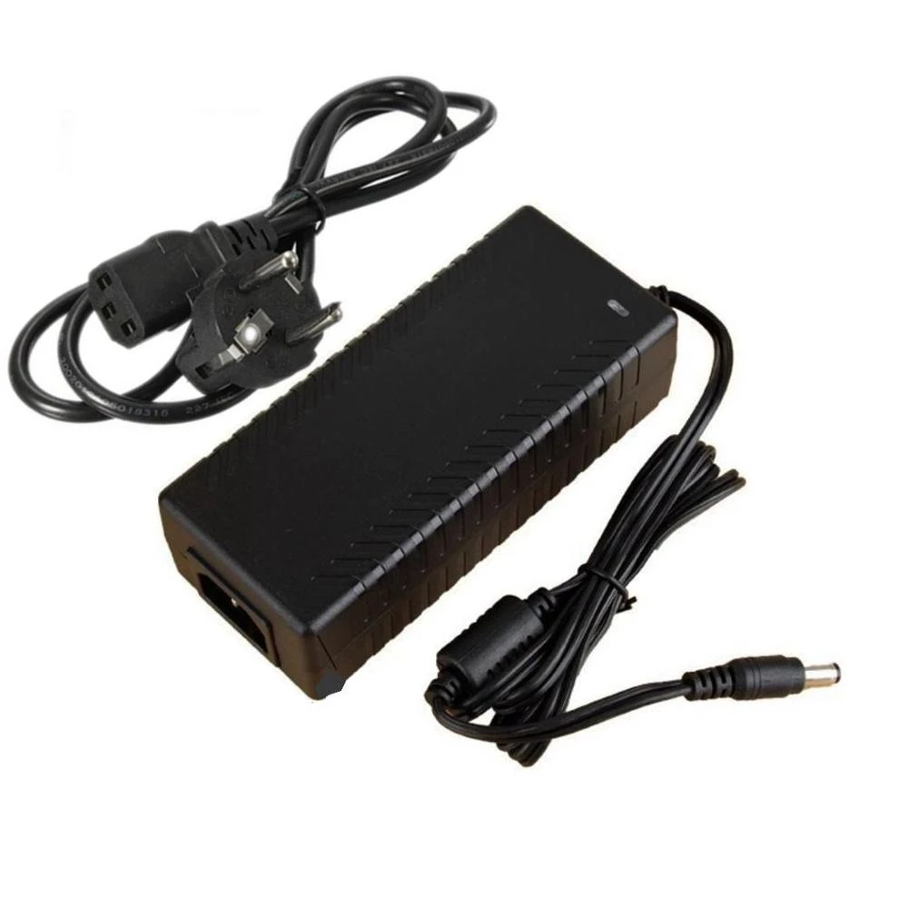 Universal Ac Dc 29v2a Power Adapter Dc Voltage Regulator Electric Sofa ...