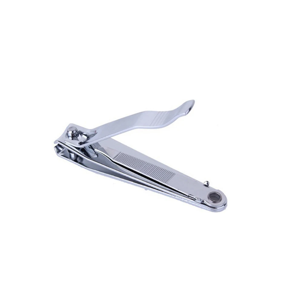 PROD 32968827644 Put free logo on Nail Cutter pedicure Finger Toe
Scissors 50pcs custom free with your company logo or wedding names by
laser