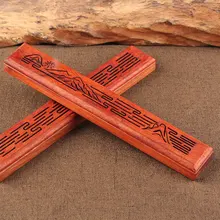 Палисандровый ладан, коробка для горелок, полый ящик для хранения ладана, коробка для удаления запаха в гостиной