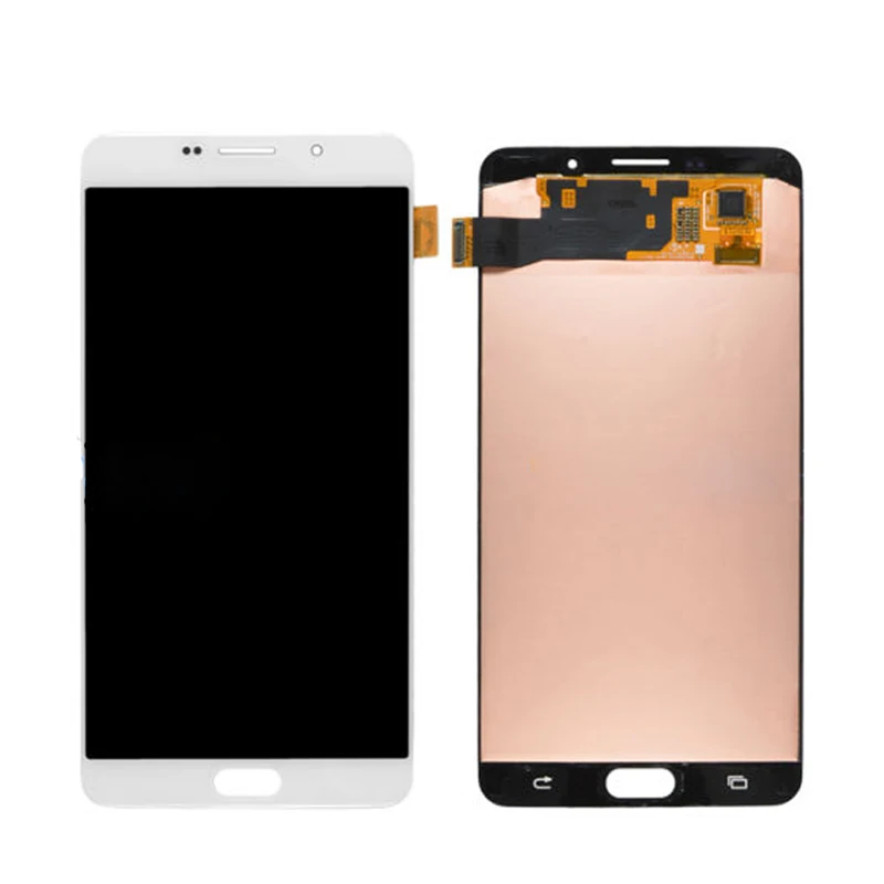 For Samsung Galaxy A910 2016 A9 LCD Touch Screen Display (5)