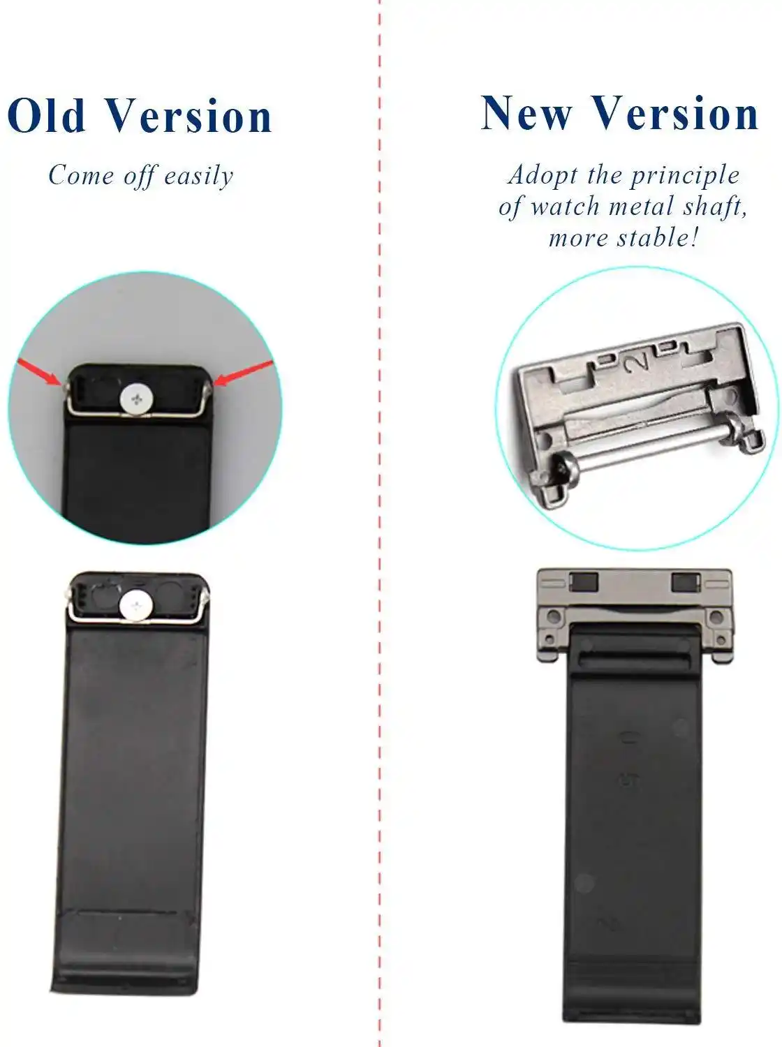 Dealonow Kickstand Replacement Part For Nintendo Switch Back Shell Kickstand Holder Repair Tool Kit For Nintendo Switch Console Aliexpress