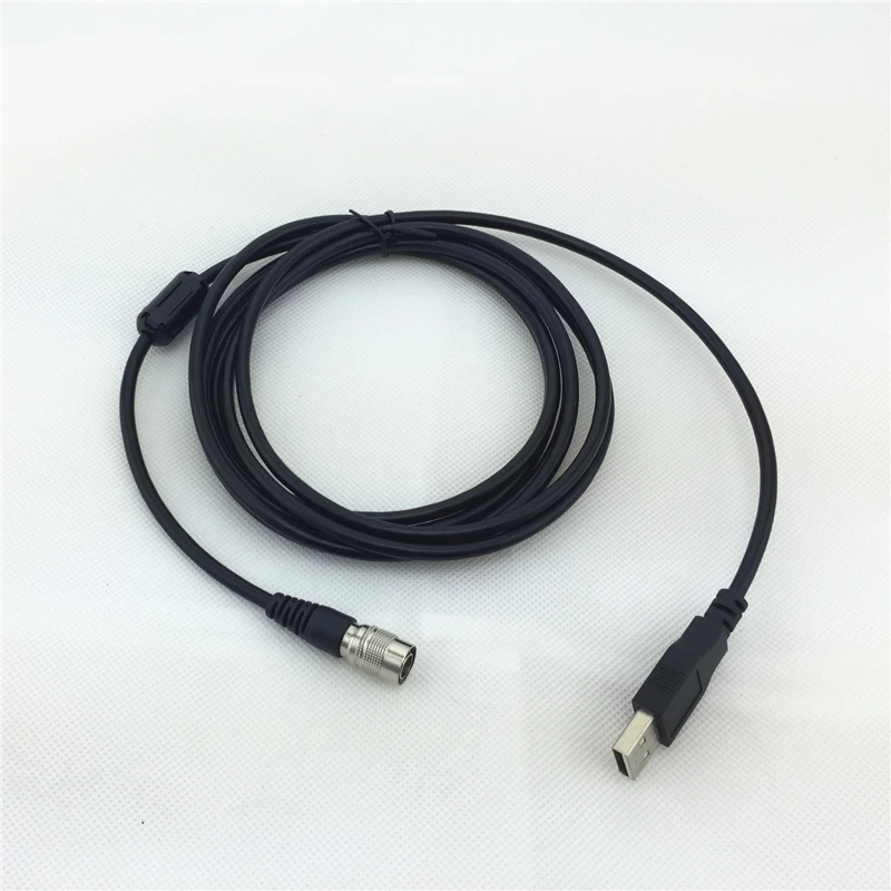 Новый USB-кабель DINI03 с цифровым уровнем для передачи данных Trimble 73840018 DINI цифровой