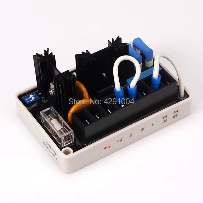

Match China Generator parts Voltage Regulator AVR EA350 MOQ 1 pcs