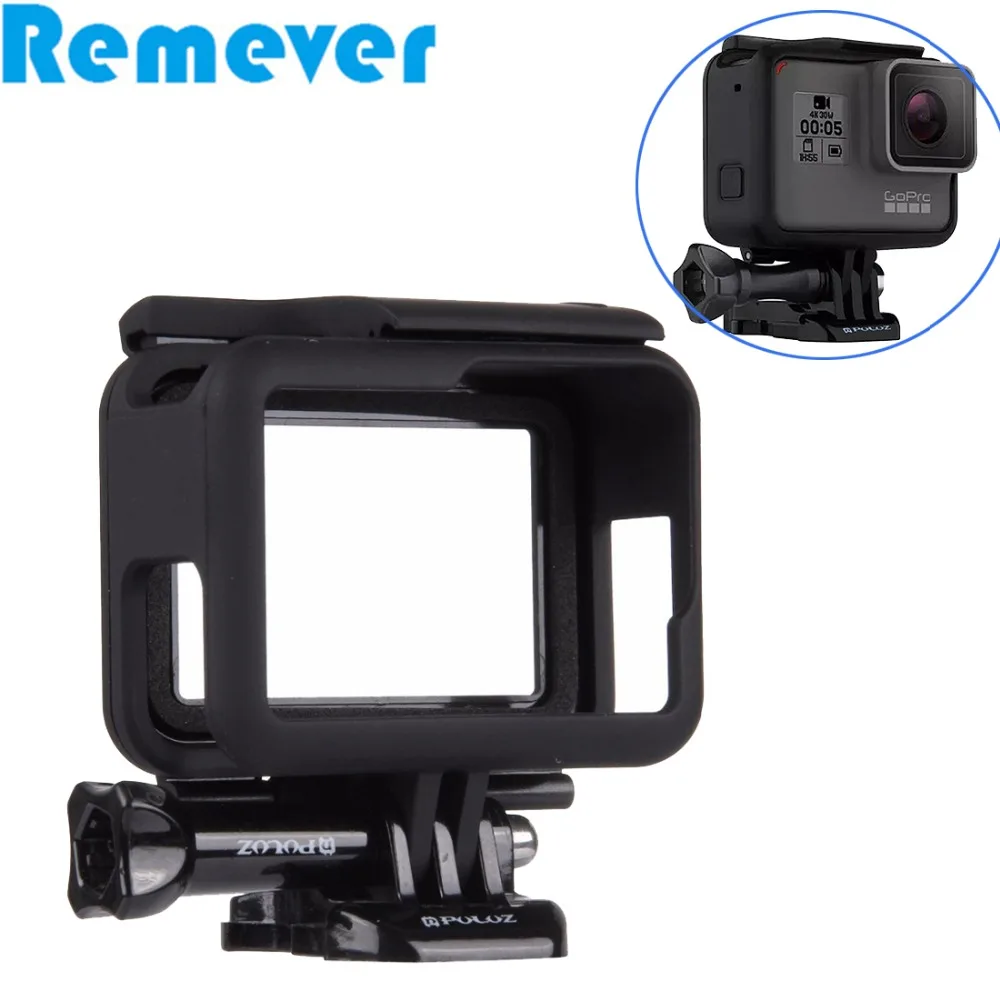 

New Arrival ABS Protective Case Cover for Gopro hero 5 Housing Shell for Gopro 5 Action Cameras Accessories
