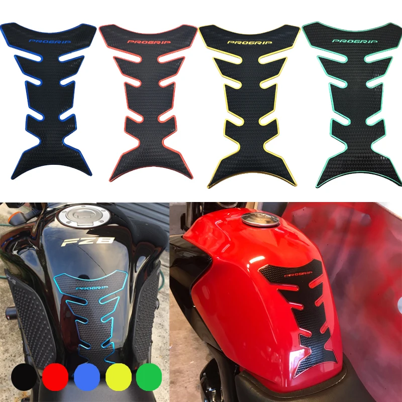 

3D Motorcycle Gas Fuel Oil Tank Pad Protector Decals Sticker case for YAMAHA YZF-R1 R6 R15 R25 R3 MT03 MT07 MT09 FZ6 FZ8 FZ1 XJ6