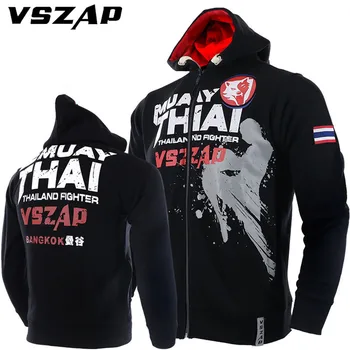 muay thai tracksuit