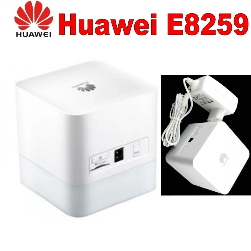 HUAWEI E8259 Utra беспроводной шлюз