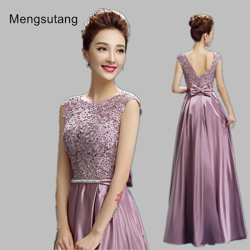 

Robe De Soiree 2019 lace sleeveless off shoulder evening dress gowns vestito da sera vestido de noche prom dresses party dresses