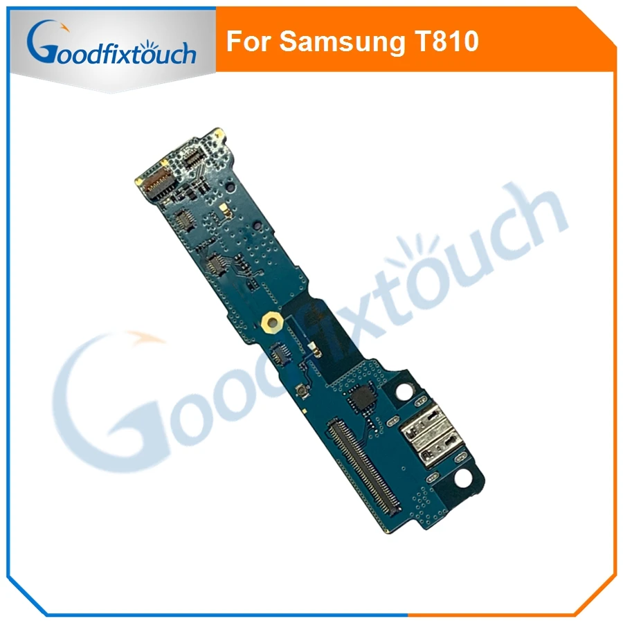 Для samsung Galaxy Tab S2 9,7 T810 T815 T819 T817 usb зарядный разъем USB зарядное устройство порты гибкий кабель Ленточные разъемы