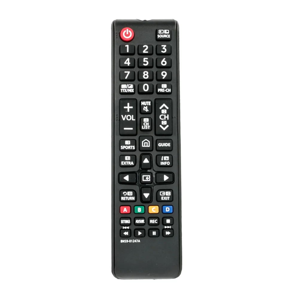 BN59 01247A пульт дистанционного управления подходит для Samsung LCD LED 3D TV UA55KS9500WXXY UA55KU6000WXXY