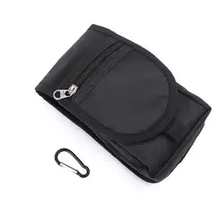 2019 Новая модная тактическая сумка для телефона поясная военные поясные сумки пакет подвесная сумка карман