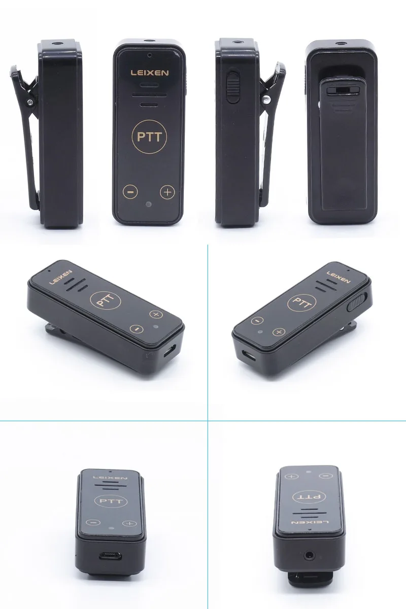 2 шт. Бесплатная Лицензия Мини Walkie Talkie Leixen VV 118 детская игрушка Woki Toki 0 5 Вт FRS