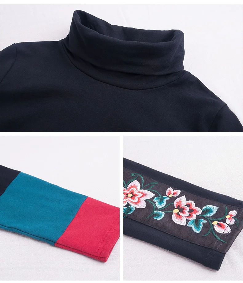 t shirt turtleneck (10)