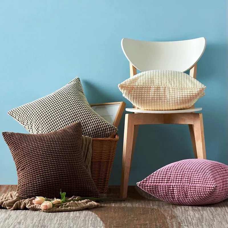 Набор из 2 декоративных наволочек 18 дюймов 45 см|cushion cover|cushion cover patternpattern cushion covers |
