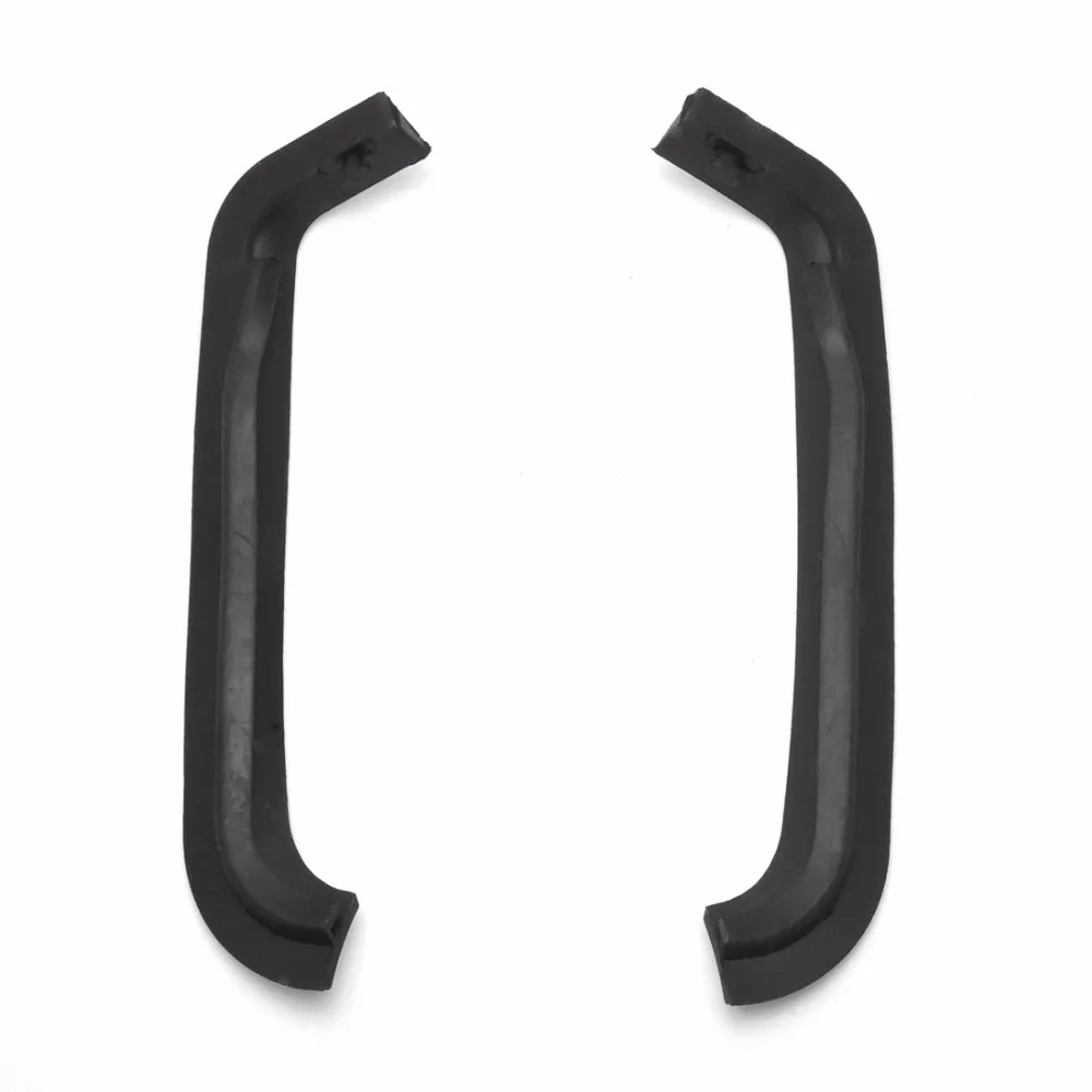 

KEMIMOTO Ram Air Intake Rubber For Honda CBR1000RR CBR 1000RR 2008 2009 2010 2011 Motocycle parts Damper Cover