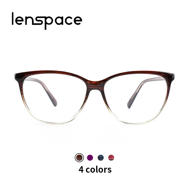 

Metal Women TR90 Glasses Frame Cat Eye Glasses Women Myopia Optical Clear Eyeglasses Frame Brand Designer Vintage Eyewear