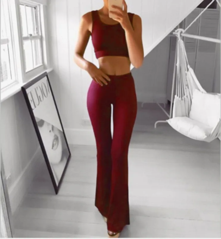 Trousers Yoga Pants 2021 - AliExpress