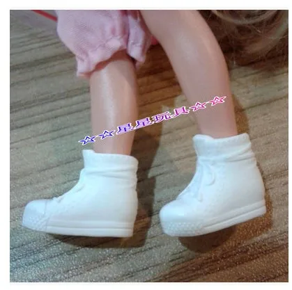 Различные стили обуви для выбора аксессуаров для BB сестра маленькая кукла kally BBI00K003