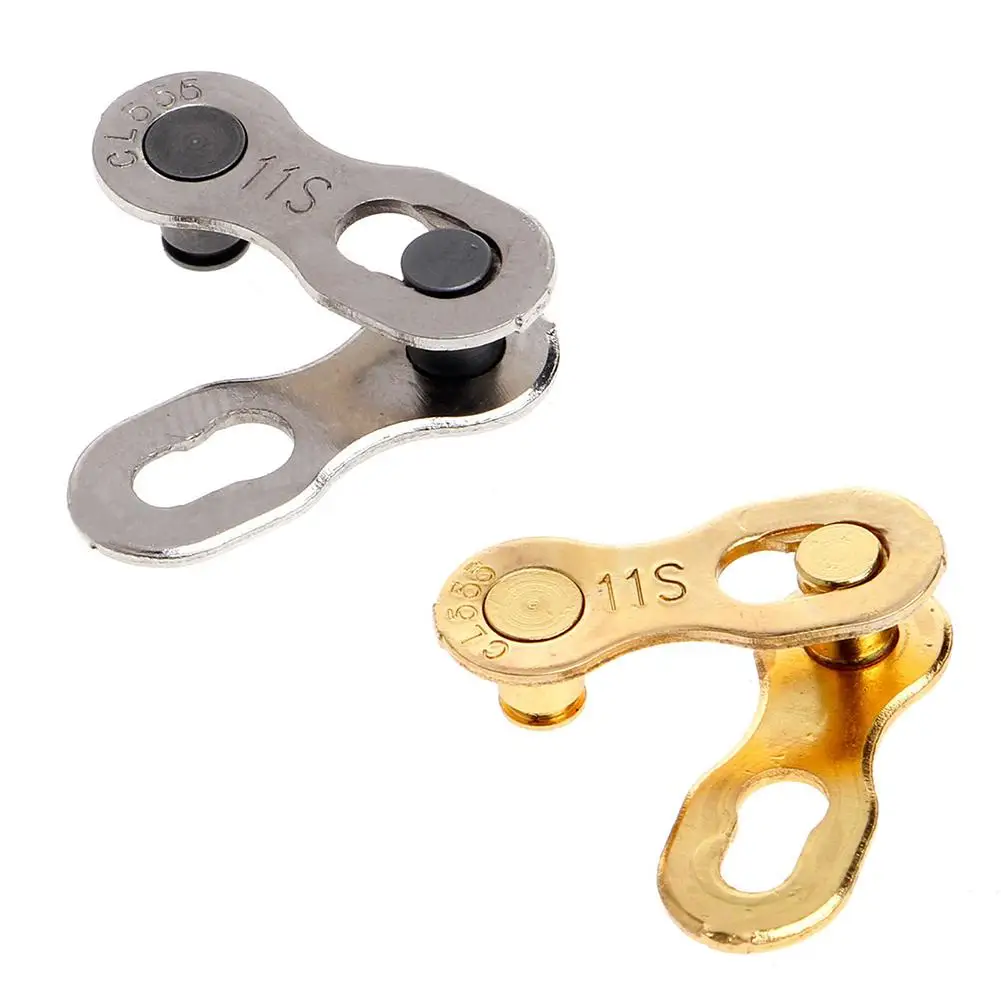bike chain connector