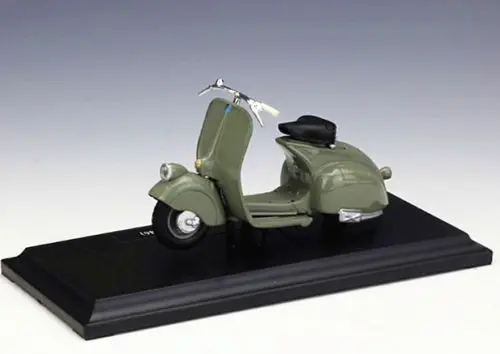 vespa diecast model