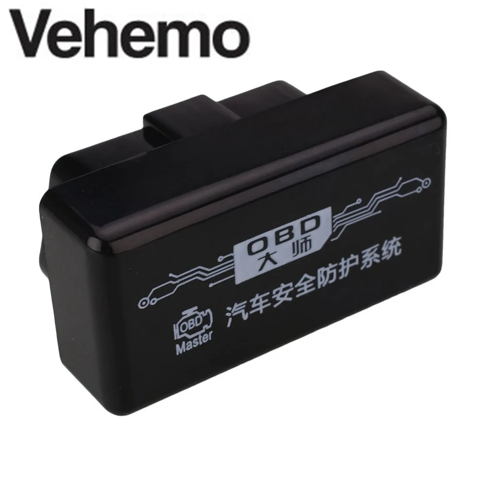 Vehemo OBD2 MS309 автомобильный диагностический инструмент автоматический диагностический инструмент Testor диагностический инструмент для грузовиков неисправностей автомобиля надежный, с большим крутящимся моментом для MaxiScan