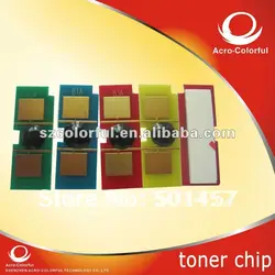 

OEM Laser printer Refilled Color Toner Reset cartridge Chip for Hp 3700 from Chinese Manufacture