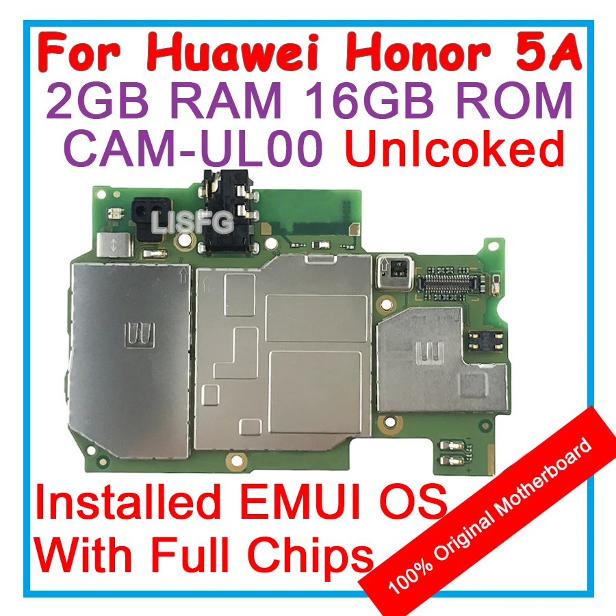 Huawei honor 5a аккумулятор