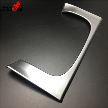 

Dashboard Trim Under Steering Wheel For Land Rover LR Range Rover Velar 2018 Interior Molding