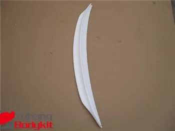 

2001-2007 Evolution 7-9 EVO 7 8 9 Do Luck Style Rear Trunk Spoiler Duckbill Glass Fiber