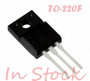 

10pcs/lot RG2006 TO-220F RG2006LN TO220 600V 20A In Stock