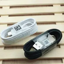 50 шт./лот, оригинальное качество, кабель usb type C, 1,2 м, 2 А, кабель для быстрой зарядки для samsung Galaxy S8, note 7, LG, G5, Xiaomi, huawei