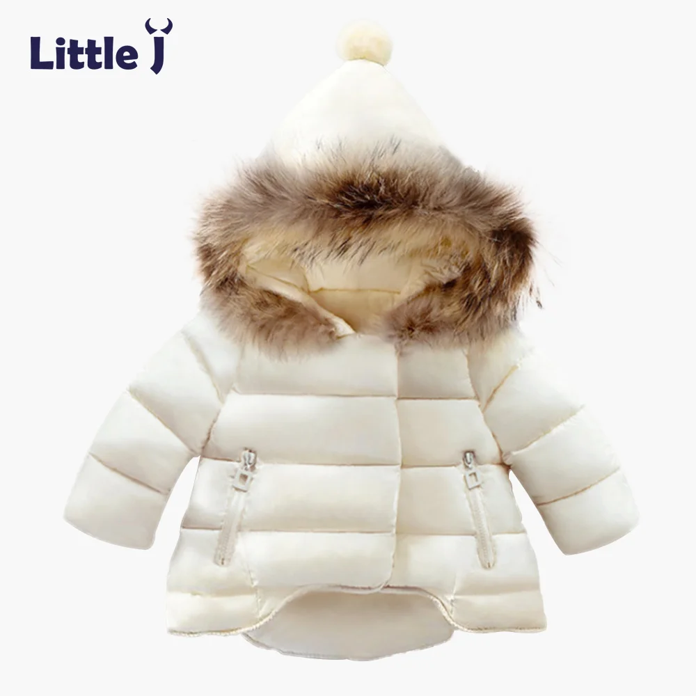 fur hood jacket boys