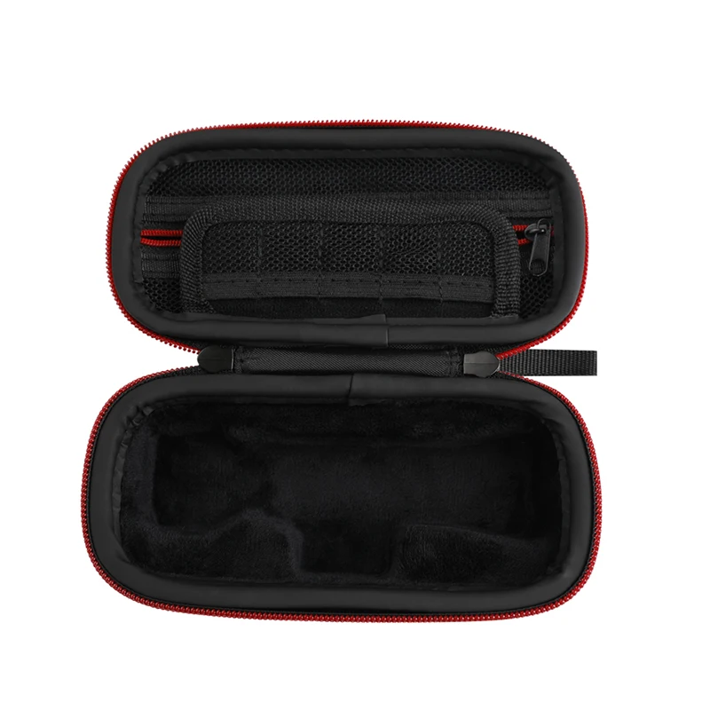 Portable case Osmo Pocket with Control wheel Dial Storage Box Bag for dji Osmo Pocket camera Handheld gimbal